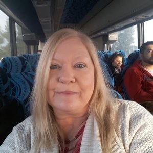 Meet your Posher, Cindy